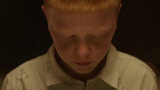 Il faisait noir