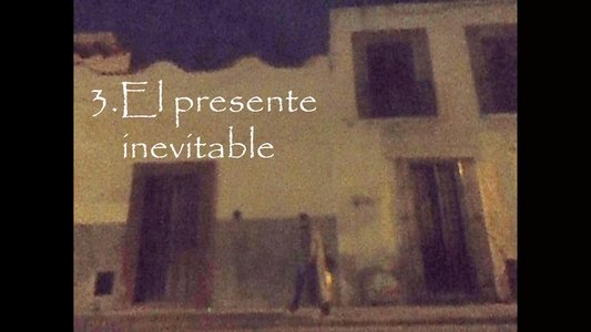 Mi nostalgia no define la persona que queiro llegar a ser