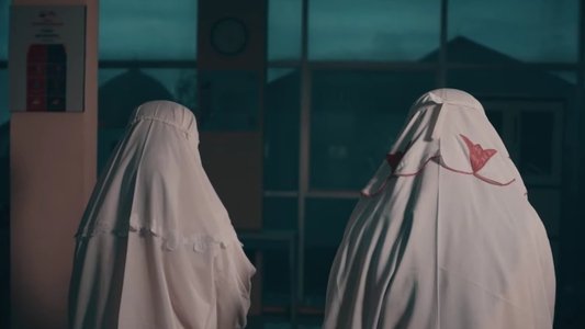 Humuq: Jangan Tidur Sore