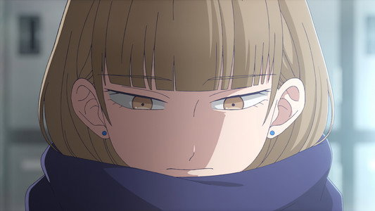 氷の城壁