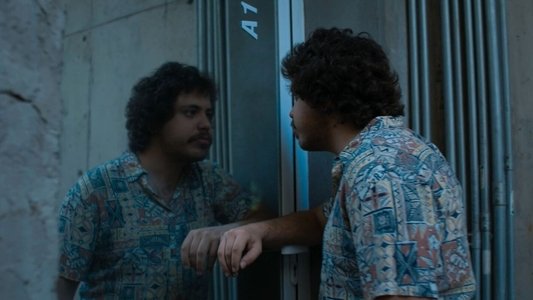 Cóctel para dos