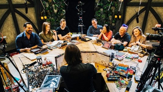 Critical Role