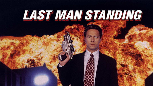 Last Man Standing