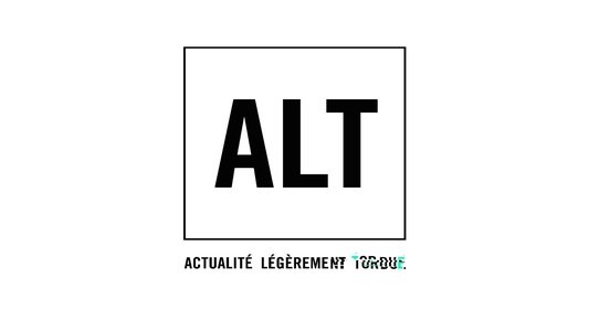 ALT (Actualité Légèrement Tordue)