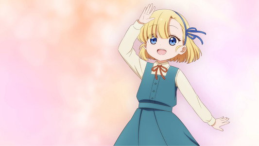 手札が多めのビクトリア