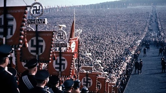 WWII in HD