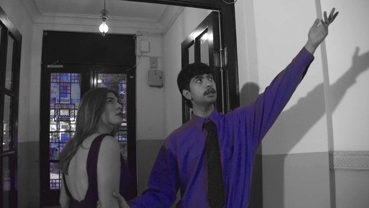 Μυστικές Μελωδίες Reprise