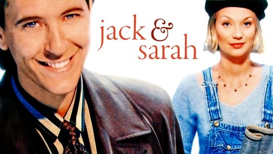 Jack & Sarah