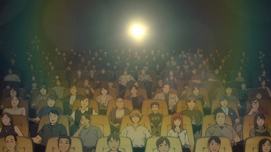劇場版 チェンソーマン レゼ篇