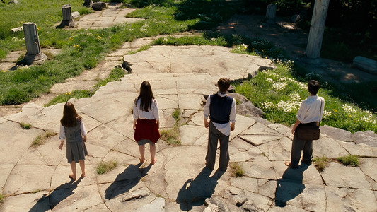 The Chronicles of Narnia: Prince Caspian