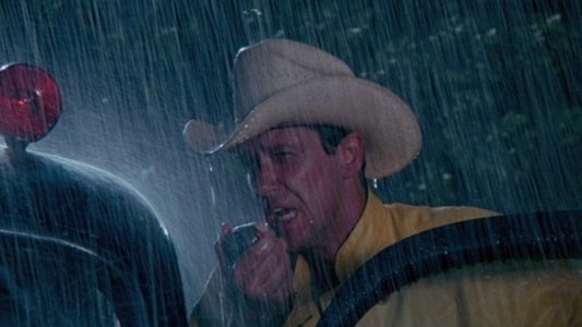 The Town That Dreaded Sundown