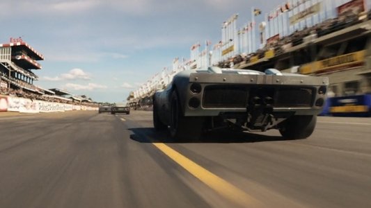 Ford v Ferrari