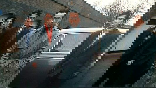 浪漫殺手自由人