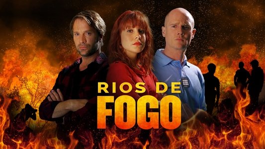 La Promesse du feu