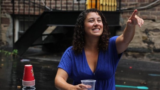 The Egos: A New York City Comedy