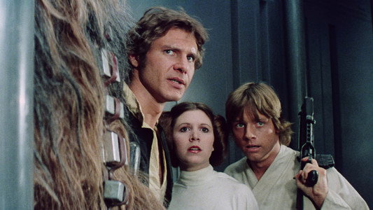 Star Wars