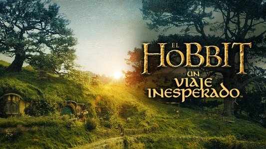 The Hobbit: An Unexpected Journey