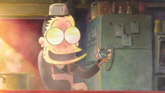ギブリーズ episode2