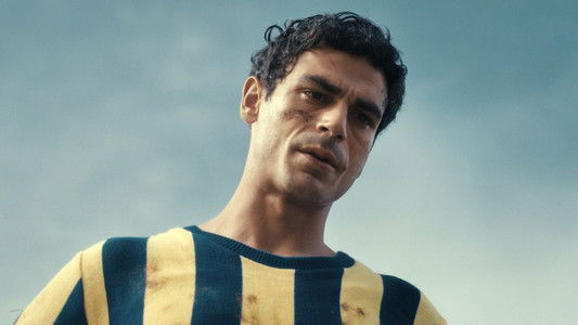 Lefter: Bir Ordinaryüs Hikayesi