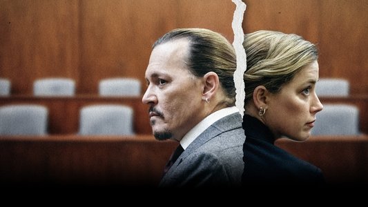 Johnny vs Amber: The US Trial