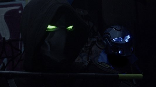 Spectre: Genesis