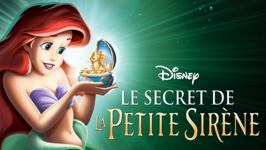 The Little Mermaid: Ariel's Beginning