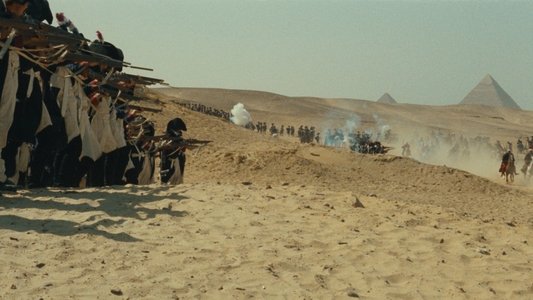 وداعا بونابرت