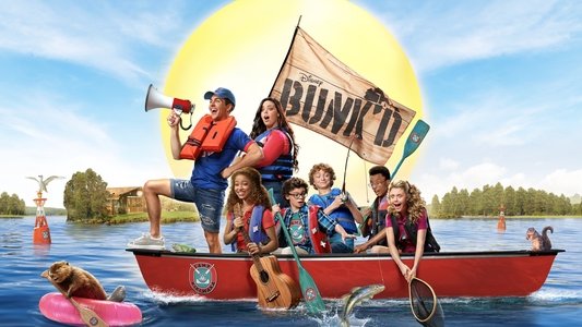 BUNK'D: Learning the Ropes