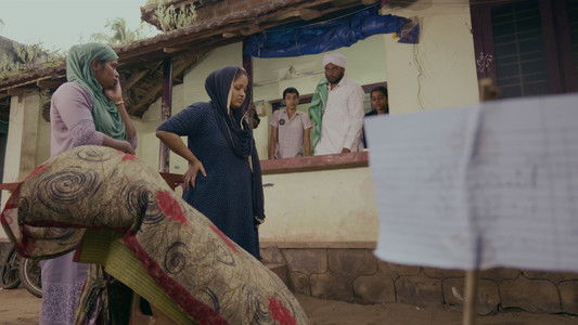 ഫെമിനിച്ചി ഫാത്തിമ