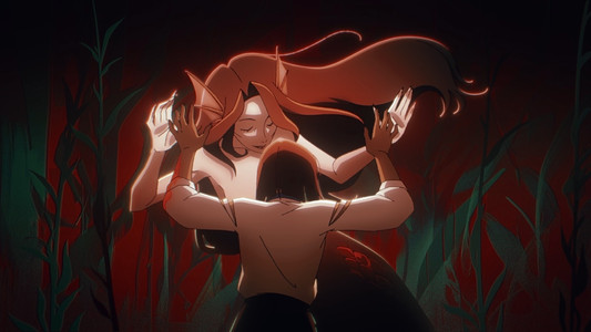 The Lovers