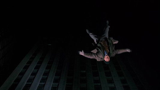 Home Alone 2: Lost in New York