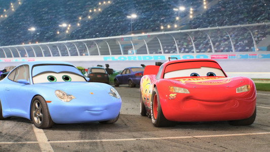 Cars 3