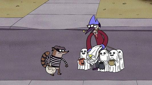 Regular Show
