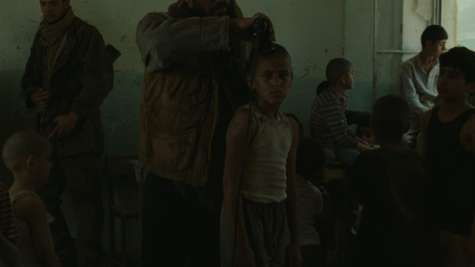 Incendies