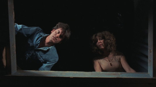 The Evil Dead