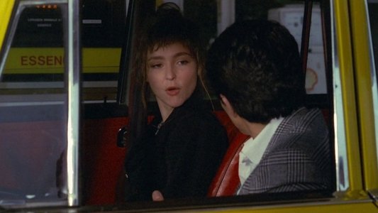 Une pierre dans la bouche