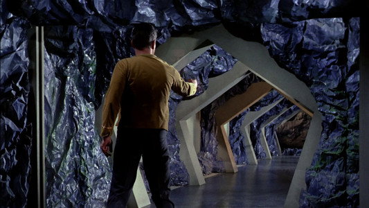 Star Trek: The Cage
