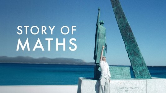 The Story of Maths