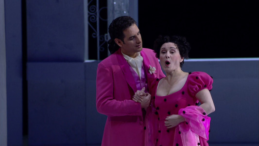 Il Barbiere di Siviglia