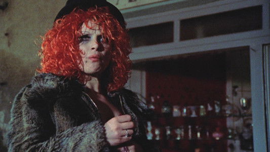 Magdalena, vom Teufel besessen