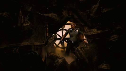 Silent Hill