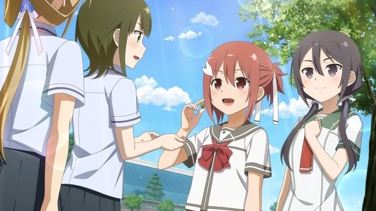 結城友奈は勇者である