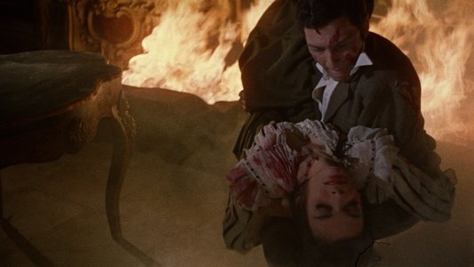 L'orribile segreto del Dr. Hichcock