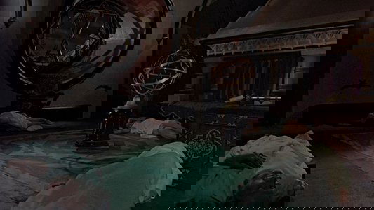 The Kiss of the Vampire