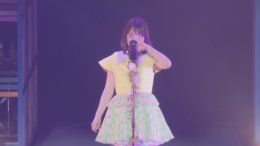 UCHIDA MAAYA 1st LIVE Hello,1st contact!