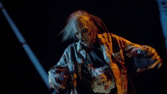 The Texas Chainsaw Massacre Part 2