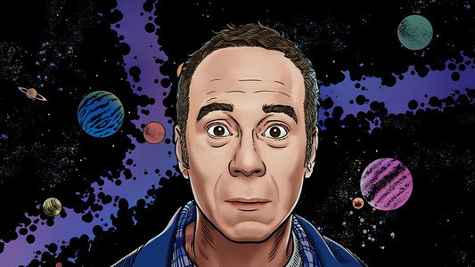 Stuart Fails to Save the Universe