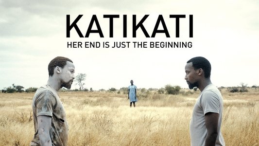 Kati Kati