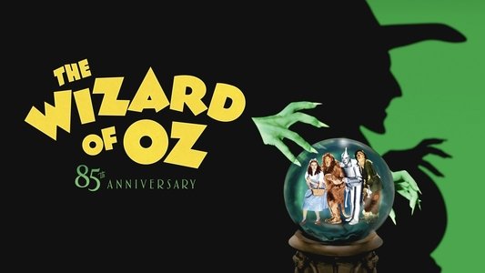 The Wizard of Oz