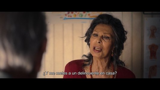 La vita davanti a sé